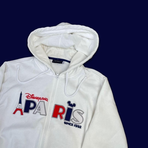 Disney World Mickey Mouse Hoodie - Picture 2 of 4